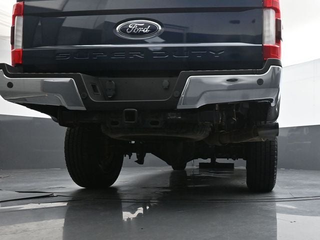 2019 Ford F-350SD Lariat
