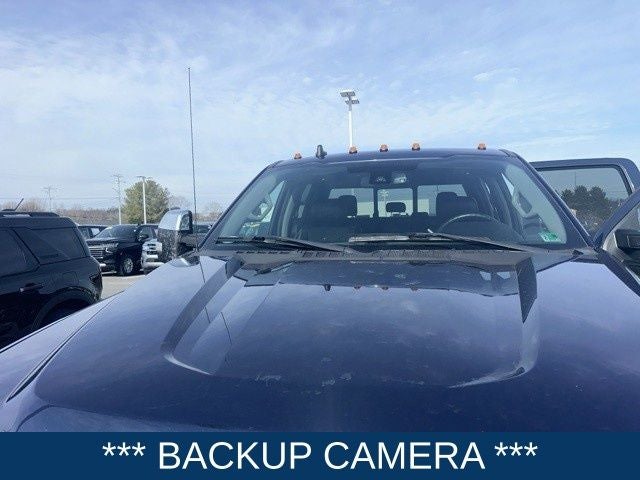 2019 Ford F-350SD Lariat