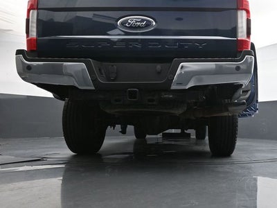 2019 Ford F-350SD Lariat