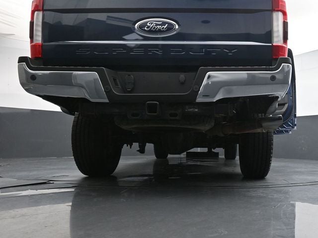 2019 Ford F-350SD Lariat