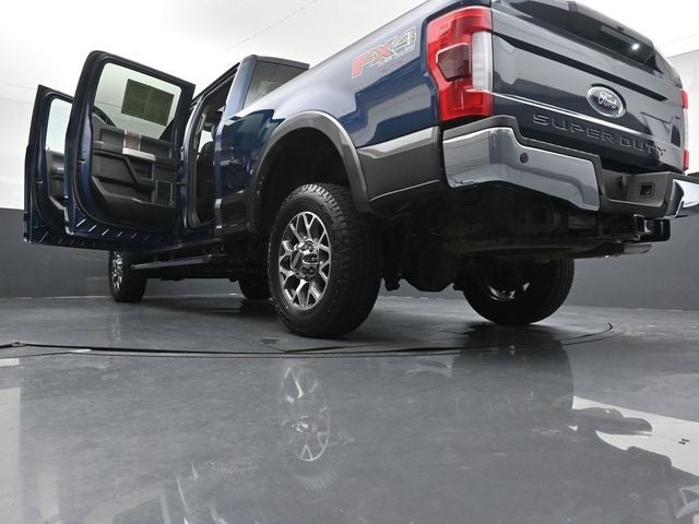 2019 Ford F-350SD Lariat