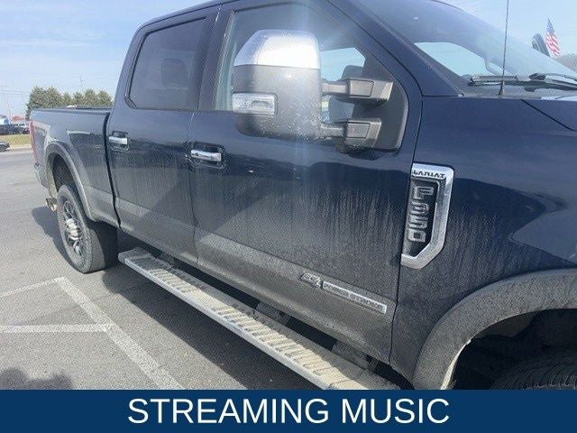 2019 Ford F-350SD Lariat