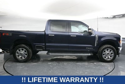 2023 Ford F-350SD Lariat