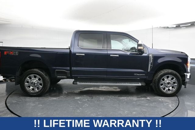 2023 Ford F-350SD Lariat