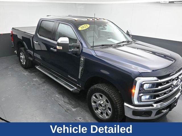 2023 Ford F-350SD Lariat