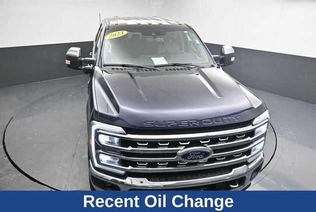 2023 Ford F-350SD Lariat
