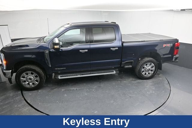 2023 Ford F-350SD Lariat