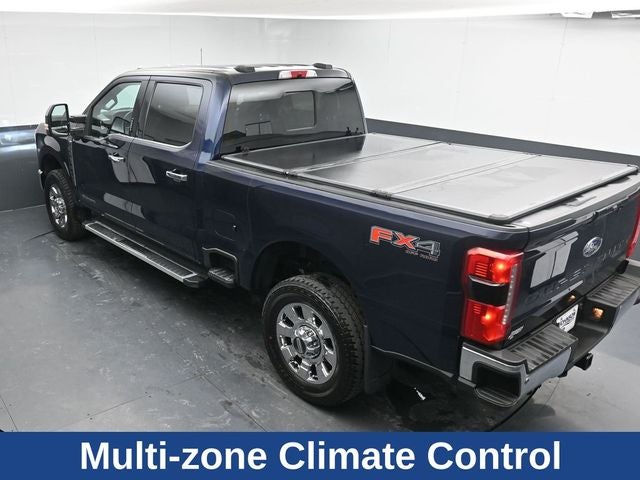 2023 Ford F-350SD Lariat