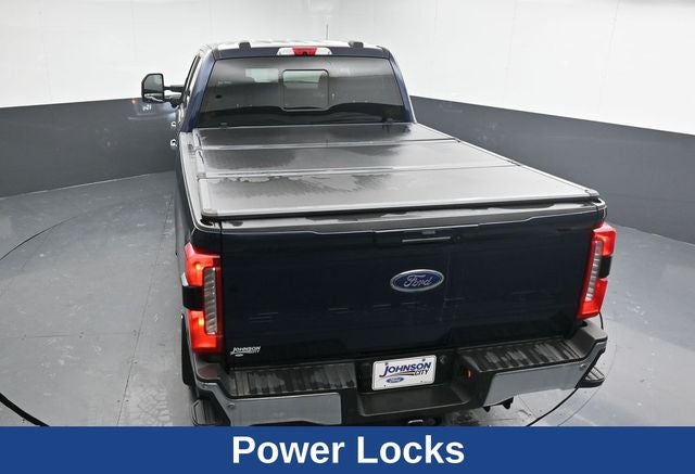 2023 Ford F-350SD Lariat