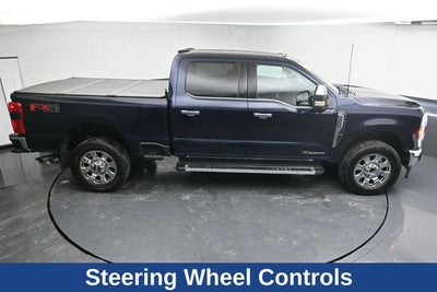 2023 Ford F-350SD Lariat