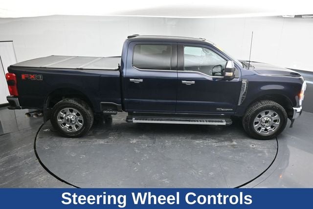 2023 Ford F-350SD Lariat