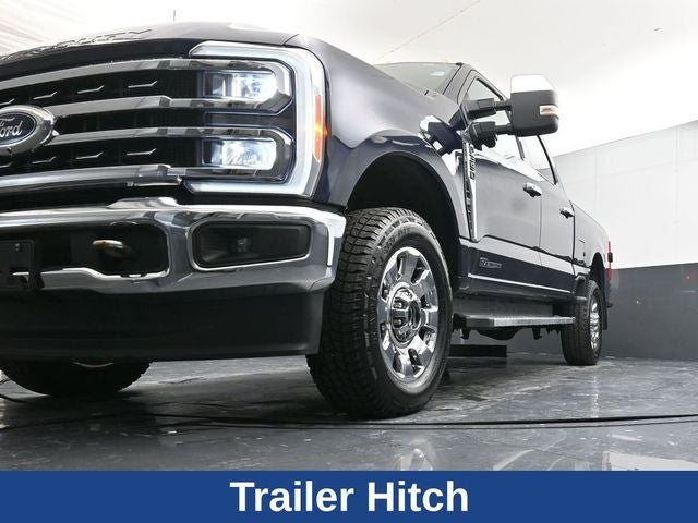 2023 Ford F-350SD Lariat