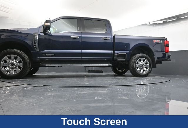 2023 Ford F-350SD Lariat