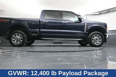 2023 Ford F-350SD Lariat
