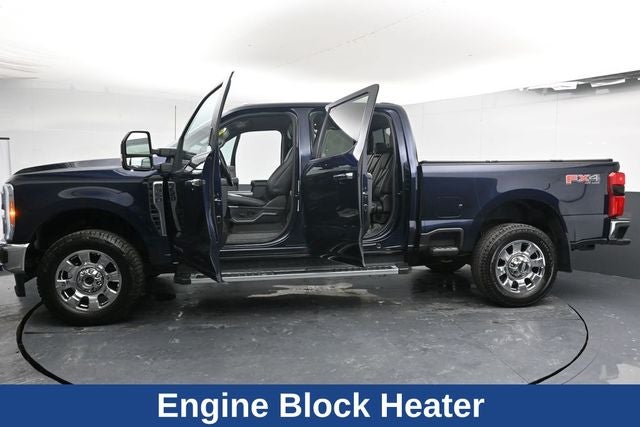 2023 Ford F-350SD Lariat