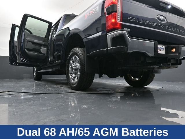 2023 Ford F-350SD Lariat