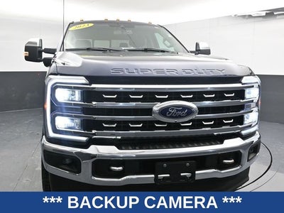 2023 Ford F-350SD Lariat
