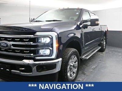 2023 Ford F-350SD Lariat