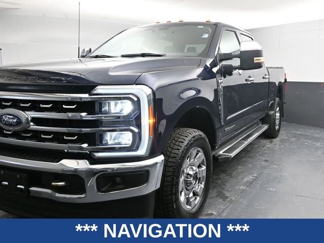 2023 Ford F-350SD Lariat