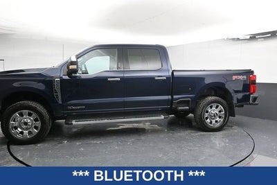 2023 Ford F-350SD Lariat