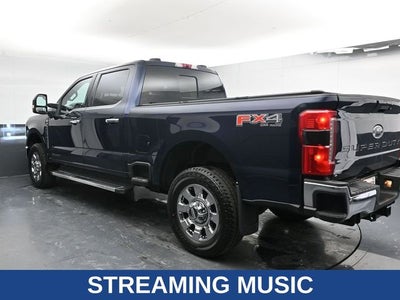 2023 Ford F-350SD Lariat