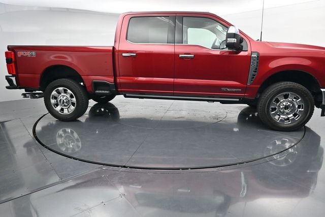 2025 Ford F-350SD Lariat