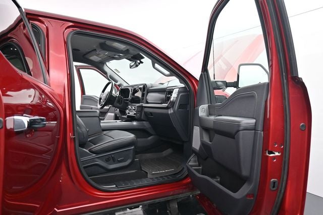 2025 Ford F-350SD Lariat