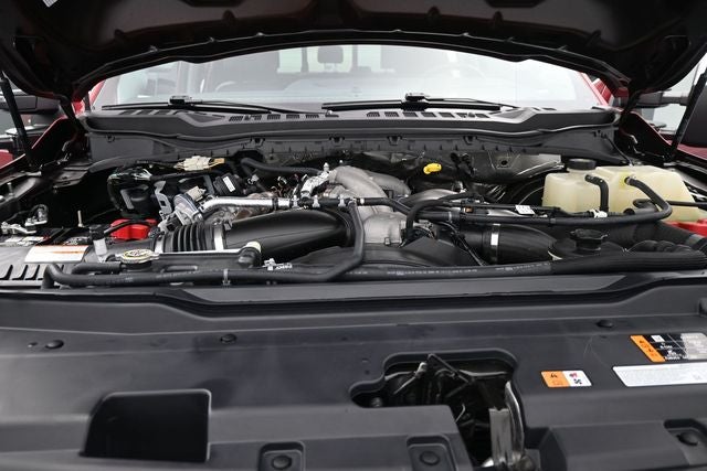 2025 Ford F-350SD Lariat