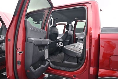2025 Ford F-350SD Lariat