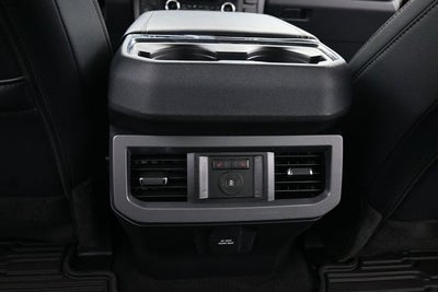 2025 Ford F-350SD Lariat