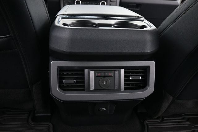 2025 Ford F-350SD Lariat