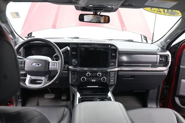 2025 Ford F-350SD Lariat
