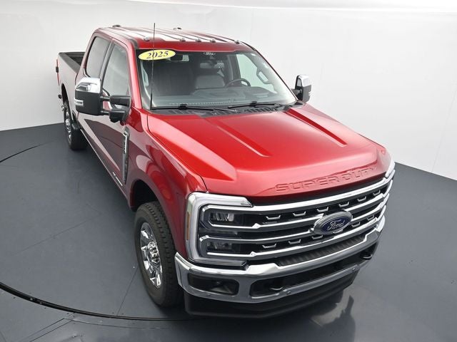 2025 Ford F-350SD Lariat
