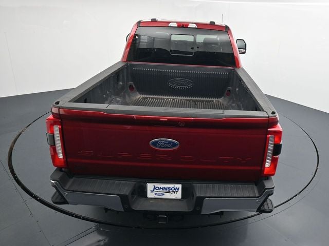 2025 Ford F-350SD Lariat