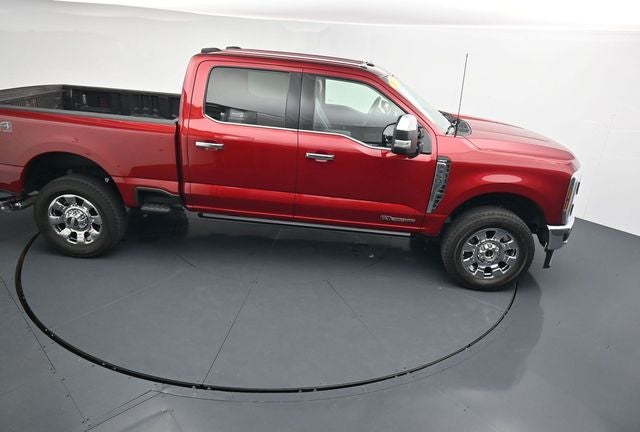 2025 Ford F-350SD Lariat