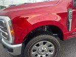 2025 Ford F-350SD Lariat