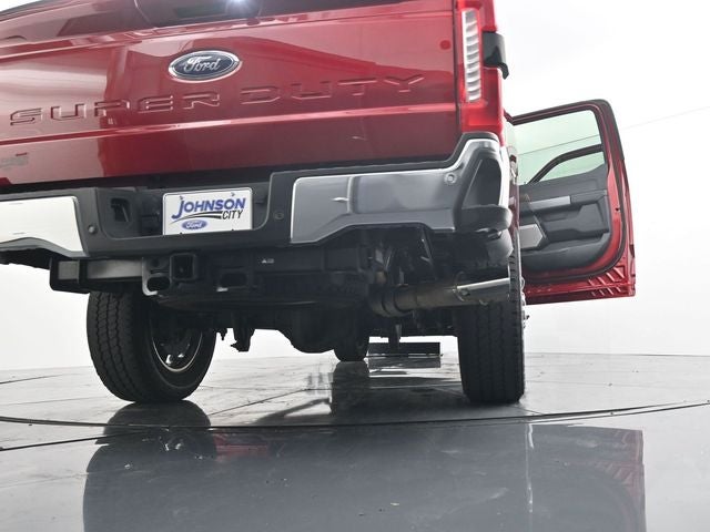 2025 Ford F-350SD Lariat