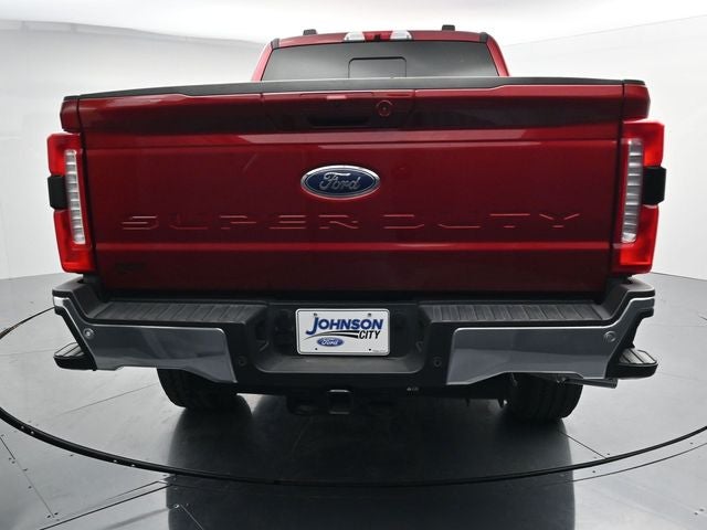 2025 Ford F-350SD Lariat
