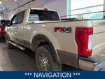 2018 Ford F-350SD Lariat
