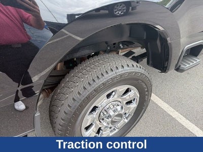 2025 Ford F-350SD Lariat