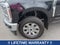 2025 Ford F-350SD Lariat
