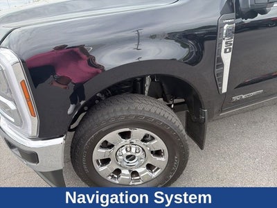 2025 Ford F-350SD Lariat
