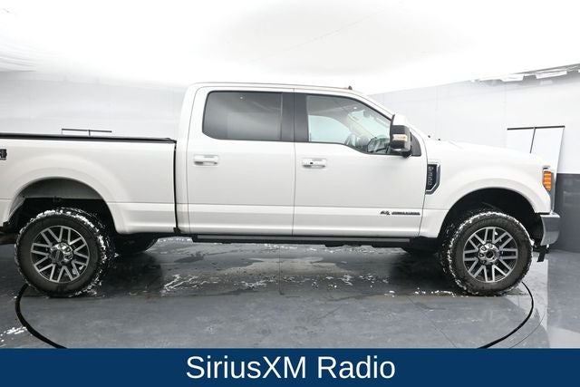 2019 Ford F-350SD Lariat