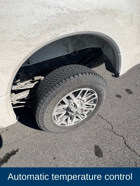 2019 Ford F-350SD Lariat