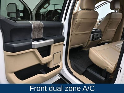 2019 Ford F-350SD Lariat