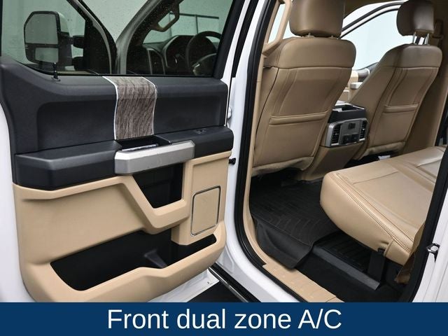 2019 Ford F-350SD Lariat