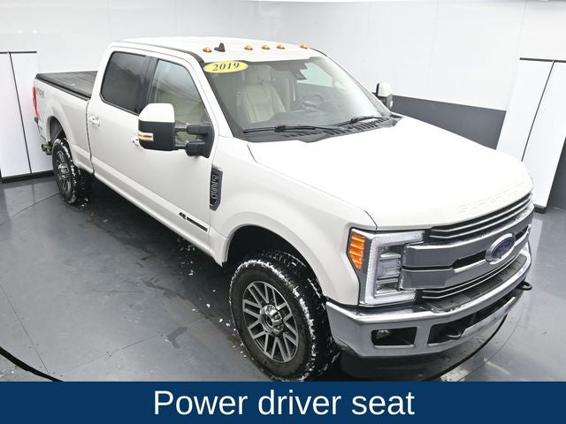 2019 Ford F-350SD Lariat