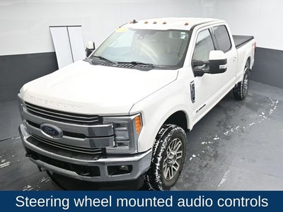 2019 Ford F-350SD Lariat