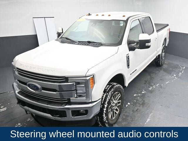 2019 Ford F-350SD Lariat