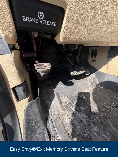 2019 Ford F-350SD Lariat